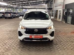 Toyota Rumion 1.5 SX manual - Image 4