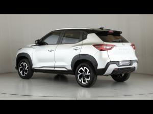 Nissan Magnite 1.0 Turbo Acenta manual - Image 3