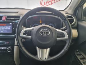 Toyota Rush 1.5 S - Image 8