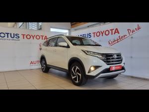 Toyota Rush 1.5 S - Image 1