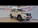 Thumbnail Toyota Rush 1.5 S