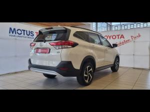 Toyota Rush 1.5 S - Image 2