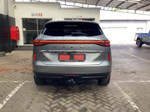 Haval H6 2.0GDIT 4WD Super Luxury - Image 5