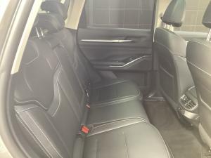 Haval H6 2.0GDIT 4WD Super Luxury - Image 17