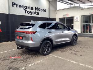 Haval H6 2.0GDIT 4WD Super Luxury - Image 2