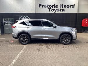 Haval H6 2.0GDIT 4WD Super Luxury - Image 3