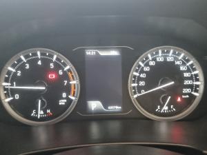 Toyota Urban Cruiser 1.5 XR auto - Image 11