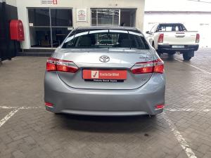 Toyota Corolla Quest 1.8 Plus auto - Image 5