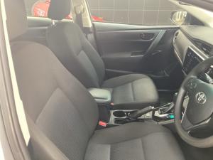 Toyota Corolla Quest 1.8 Plus auto - Image 16