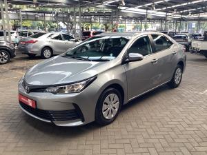 Toyota Corolla Quest 1.8 Plus auto - Image 22