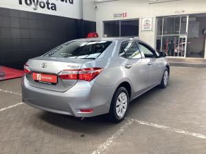 Toyota Corolla Quest 1.8 Plus auto - Image 2