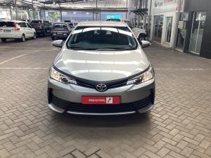 Toyota Corolla Quest 1.8 Plus auto - Image 4
