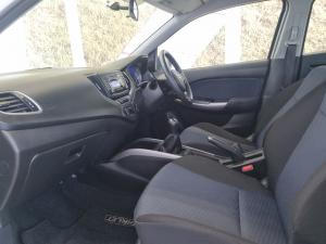 Toyota Starlet 1.4 Xi - Image 7