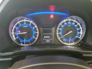 Toyota Starlet 1.4 Xi - Image 10