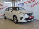 Thumbnail Toyota Starlet 1.4 Xi