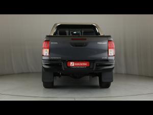 Toyota Hilux 2.4GD-6 double cab 4x4 Raider auto - Image 5