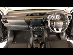Toyota Hilux 2.4GD-6 double cab 4x4 Raider auto - Image 6