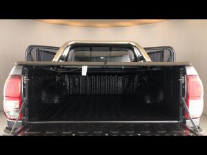 Toyota Hilux 2.4GD-6 double cab 4x4 Raider auto - Image 13