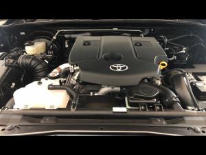 Toyota Hilux 2.4GD-6 double cab 4x4 Raider auto - Image 14