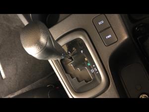 Toyota Hilux 2.4GD-6 double cab 4x4 Raider auto - Image 15