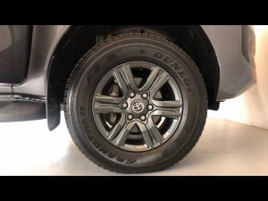 Toyota Hilux 2.4GD-6 double cab 4x4 Raider auto - Image 17