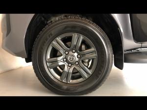 Toyota Hilux 2.4GD-6 double cab 4x4 Raider auto - Image 18