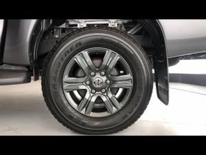 Toyota Hilux 2.4GD-6 double cab 4x4 Raider auto - Image 19