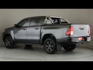 Toyota Hilux 2.4GD-6 double cab 4x4 Raider auto - Image 21