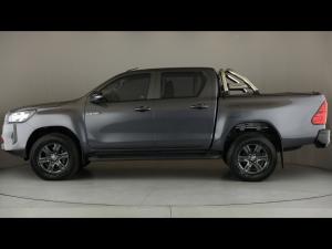 Toyota Hilux 2.4GD-6 double cab 4x4 Raider auto - Image 22