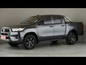 Toyota Hilux 2.4GD-6 double cab 4x4 Raider auto - Image 23