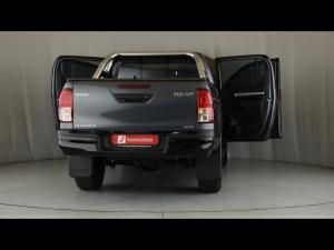 Toyota Hilux 2.4GD-6 double cab 4x4 Raider auto - Image 24
