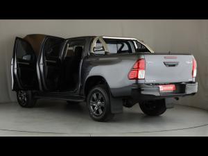 Toyota Hilux 2.4GD-6 double cab 4x4 Raider auto - Image 25