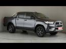 Thumbnail Toyota Hilux 2.4GD-6 double cab 4x4 Raider auto
