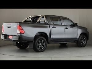 Toyota Hilux 2.4GD-6 double cab 4x4 Raider auto - Image 2