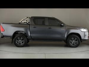 Toyota Hilux 2.4GD-6 double cab 4x4 Raider auto - Image 3