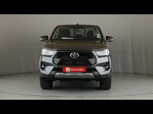 Toyota Hilux 2.4GD-6 double cab 4x4 Raider auto - Image 4