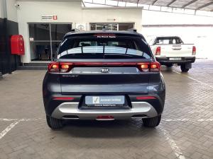 Kia Sonet 1.5 EX manual - Image 5