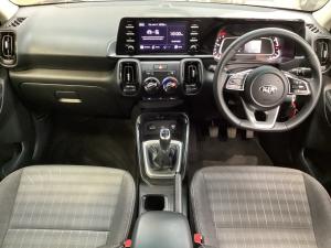 Kia Sonet 1.5 EX manual - Image 6