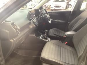 Kia Sonet 1.5 EX manual - Image 7