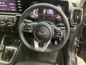 Kia Sonet 1.5 EX manual - Image 8