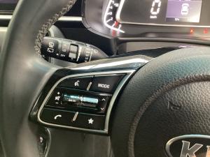 Kia Sonet 1.5 EX manual - Image 9