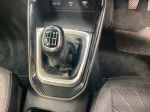 Kia Sonet 1.5 EX manual - Image 12