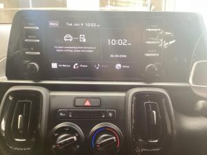 Kia Sonet 1.5 EX manual - Image 13
