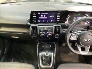 Kia Sonet 1.5 EX manual - Image 15