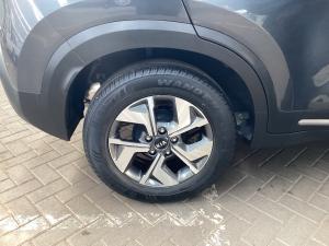 Kia Sonet 1.5 EX manual - Image 20