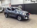 Thumbnail Kia Sonet 1.5 EX manual