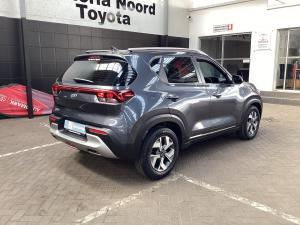 Kia Sonet 1.5 EX manual - Image 2