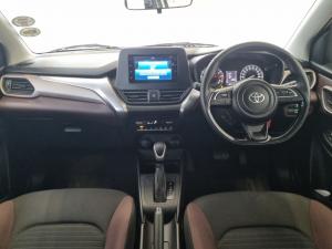 Toyota Starlet Cross 1.5 XS auto - Image 6