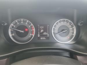 Toyota Starlet Cross 1.5 XS auto - Image 11