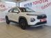 Toyota Starlet Cross 1.5 XS auto - Thumbnail 1